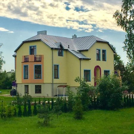 Wonderful 7 Bedroom Home In Vilnius Didzioji Reise 外观 照片